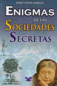 el secreto y las sociedades secretas simmel pdf